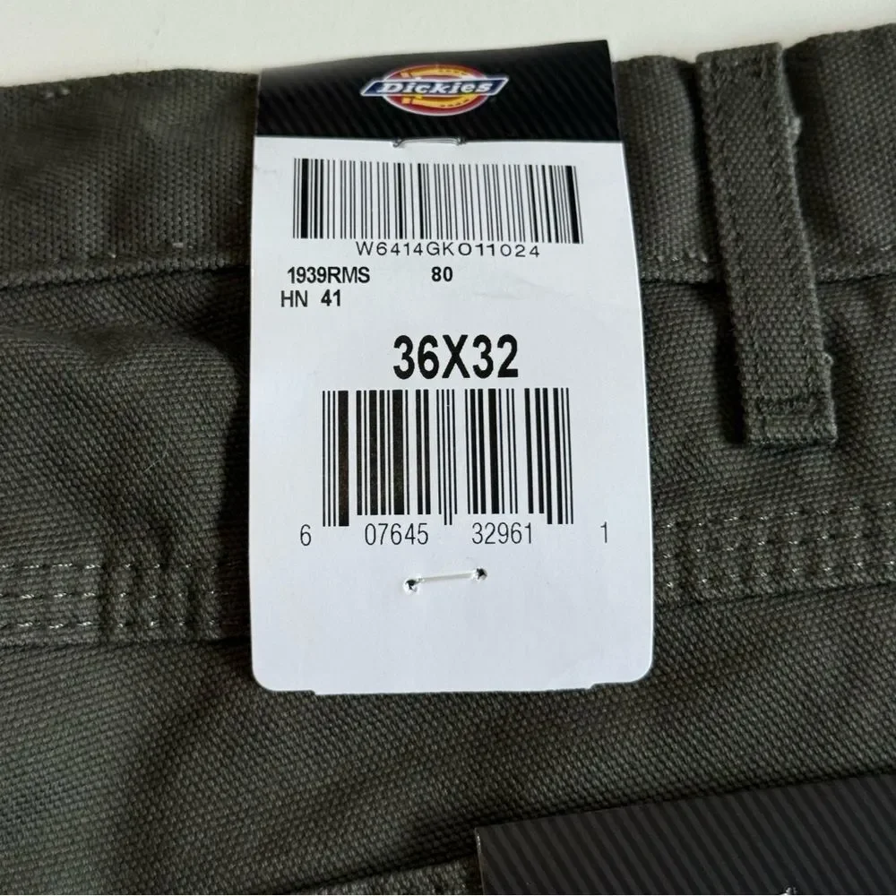 Dickies carpenter jeans